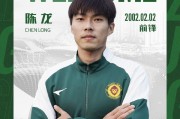 赏金女王模拟器-官方：贵州筑城竞技签下原武汉三镇B队前锋陈龙