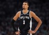 赏金女王官网-逃过罚款！NBA官方口头警告文班亚马 因天王山后拒绝采访